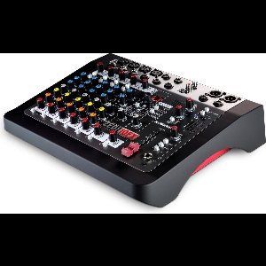 Allen & Heath ZEDi-10FX - Analoge mixer