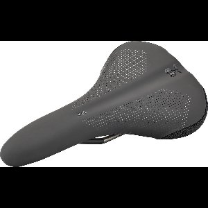 Wtb Sl8 Titanium Zadel Zwart 150 mm Man