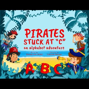 Pirates Stuck at 'C'