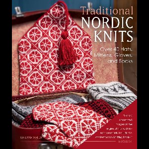 Traditional Nordic Knits
