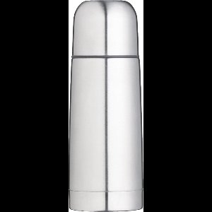 KitchenCraft MasterClass thermoskan - Roestvrij Staal Zilver 300 ml