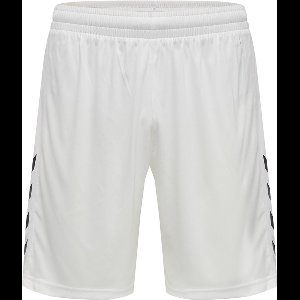 Hummel Shorts Hmlcore Xk Poly Shorts White-L
