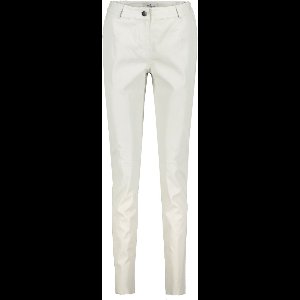 Leren Slimfit Broek