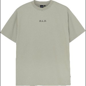 Rellix Zomer T-shirt S/S jongens - groen - print