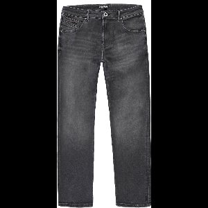 Cars Jeans - Heren Jeans - Heren - W32 X L34 - Black Used - Katoen - Towers Denim Black Used