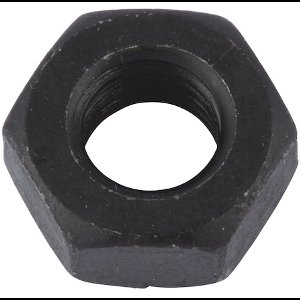 Wurth - Onbekende titel - zeskantmoer iso 4032, staal 6/8, blank - x 1000 st