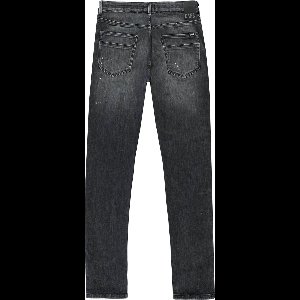 Cars Jeans Jeans Bates Damage Slim fit - Heren