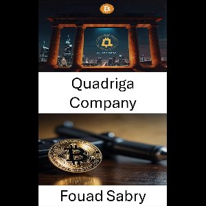 Kryptowährungskriminalität [German] 12 - Quadriga Company