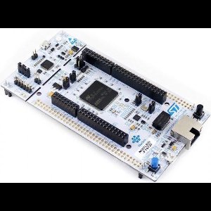 Let op type!! Waveshare NUCLEO-F767ZI  STM32 NUCLEO-144 Ontwikkelingsraad