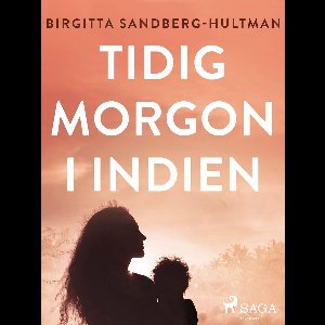Tidig morgon i Indien