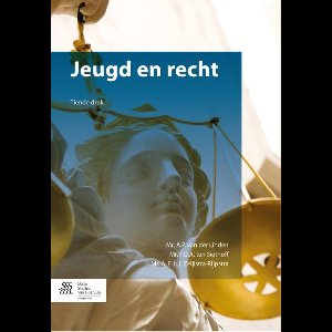 Jeugd en recht