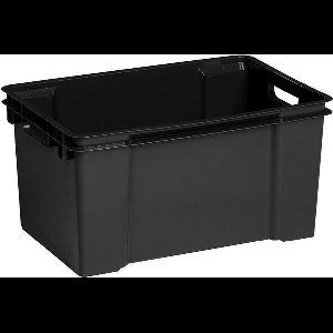 ALLIBERT Opslagtank Vulcano 50 L