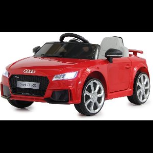 Jamara Ride-on Audi TT RS