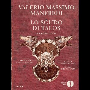 Lo scudo di Talos. Il graphic novel