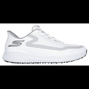 Skechers Golf Go Golf Flight Golfschoenen Wit EU 43 Man