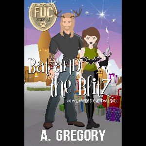 FUC Academy 24 - Bat and the Blitz