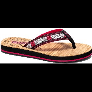 Joma Yaiza Slippers Zwart EU 36 Vrouw