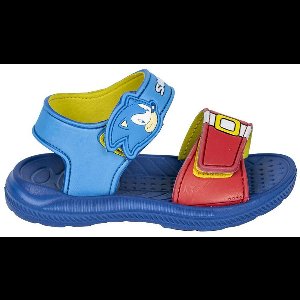 Cerda Group Beach Eva Sonic Sandalen Blauw EU 30 Jongens,Meisjes