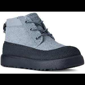 Ugg Kids Neumel Weather Hybrid Laarzen Blauw EU 32 1/2 Jongens,Meisjes