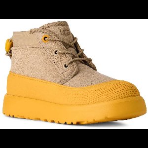Ugg Kids Neumel Weather Hybrid Laarzen Beige,Geel EU 31 Jongens,Meisjes