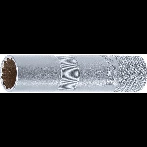 Bougiedop 16 mm, opname 3/8", BGS 2448