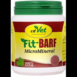 cdVet Fit-Barf MicroMineral - 3kg