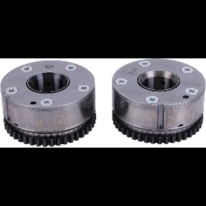 VVT Timing Camshaft Gear Compatible for R-enault Replaces 130253326R 130258860R