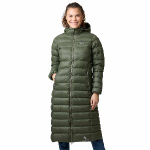 Swedemount Östersund jas – Warme damesjas – Maat 44