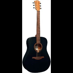 LAG Guitars Tramontane T70D-BLS - Akoestische gitaar