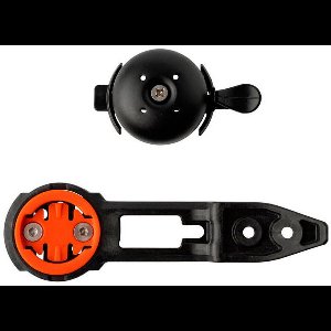 HideMyBell Raceday S5 (Cervélo S5) - Carbon