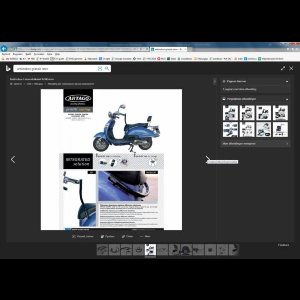 artago slot kabel stuur antirobos retro/RetroOld =op=op