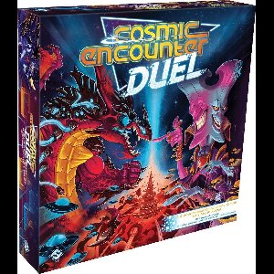 Cosmic Encounter: Duel