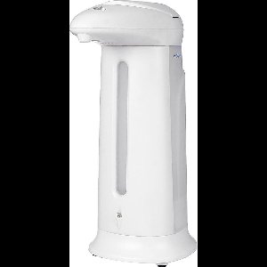 Platinet - Hygiënische Touchless  Zeepdispenser - Elektrische Zeepdispenser - Automatische Zeepdispenser