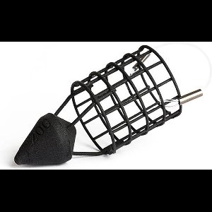 Matrix Horizon Feeder - Medium - 30g - Voerkorf - Mat Zwart