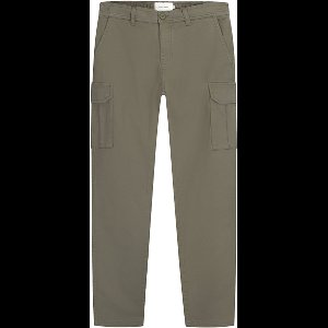 Pure Path Regular Fit Pants Cargo
