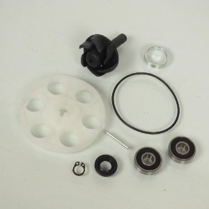 Pompe à eau Teknix pour Scooter Benelli 50 K2 Lc Neuf