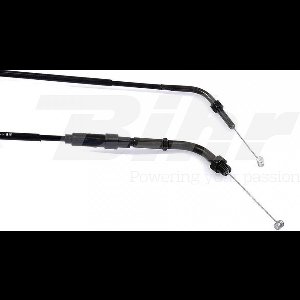 vicma gaskabel voor honda 600 cb f hornet motor 2003 tot 2006 18156 nieuw