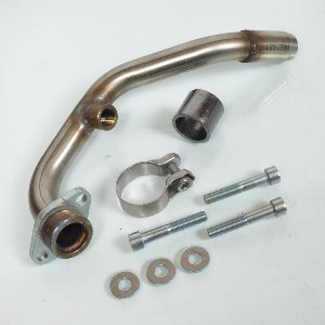 tecnigas uitlaatdemper voor yamaha 2010 tot 2016 nieuw