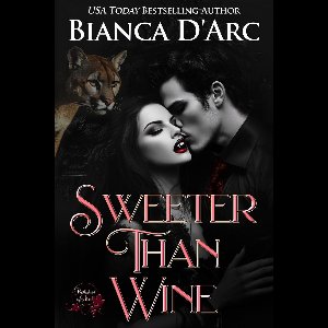 Brotherhood of Blood 4 - Sweeter Than Wine