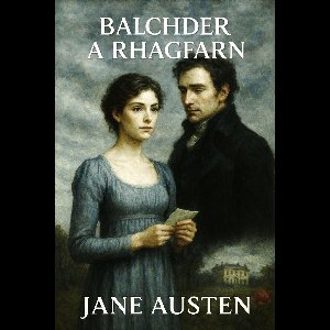 Balchder a Rhagfarn