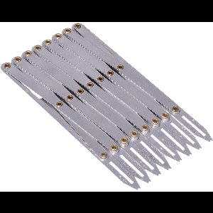 het-zelf Gordijnaccessoires voor Huishoudelijk Gereedschap Lengte Multifunctioneel