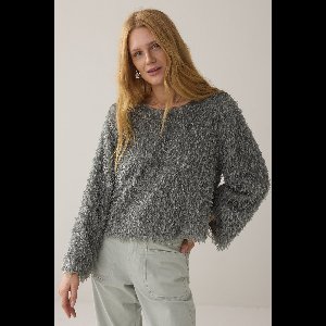 2s3376-12048 Top Party fluf