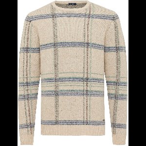 Tresanti DEGNA Check sweater Multi (TRKWIE105 - 1000)