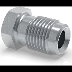 M10 x 1 Mannelijke Aansluitingen voor Remslangen - Professionele Kwaliteit voor Diverse Voertuigen