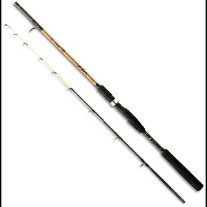 Sugoi Marvin Hengel Eging Zwart 1.80 m / 30-160 g