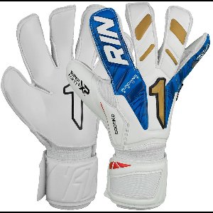 Rinat Egotiko Vengador Prime Keepershandschoenen Wit 8