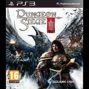 Dungeon Siege III