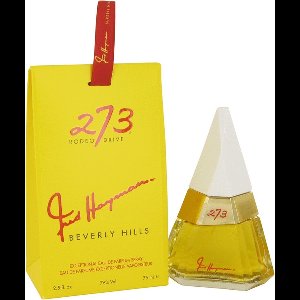 Fred Hayman 273 eau de parfum spray 75 ml