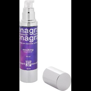 Onagra Woman Dispenser 50 ml | Voor Vrouwen Libido | Women Best Intense Orgasm Experience | Vrouwen Aphrodisiac | Cadeau voor Vrouw