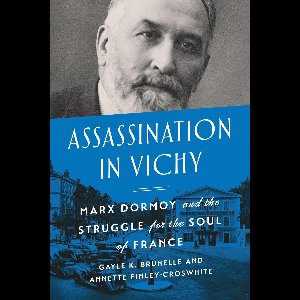 Assassination in Vichy